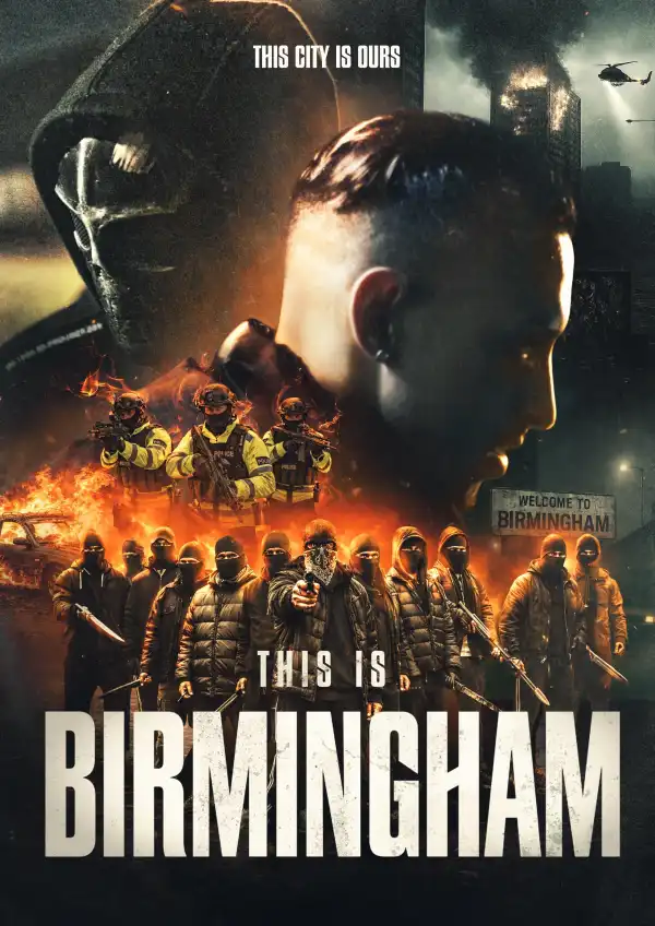 This Is Birmingham (2026)