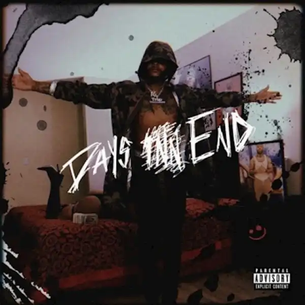 Hardo - Days Inn (Album)