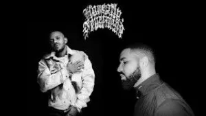 Drake – Rich in Patience Ft Kabza De Small