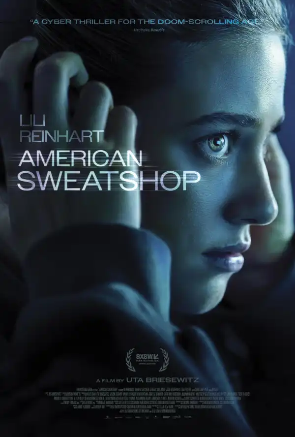 American Sweatshop (2025)