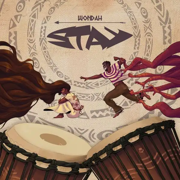 Wondah & Kemuel – Stay