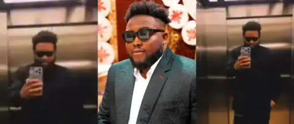 “Same Body, New Discipline” – Chinko Ekun Stuns Fans With New Look