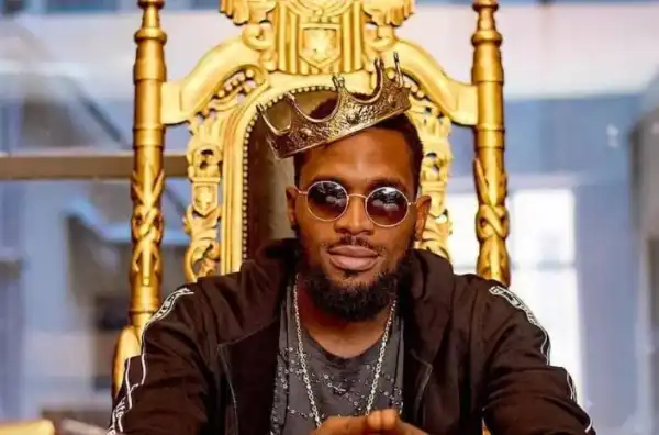 I Once Worked As Night Guard – Singer, D’banj Opens Up