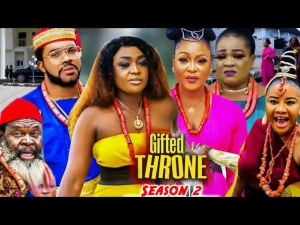Gifted Throne Season 2