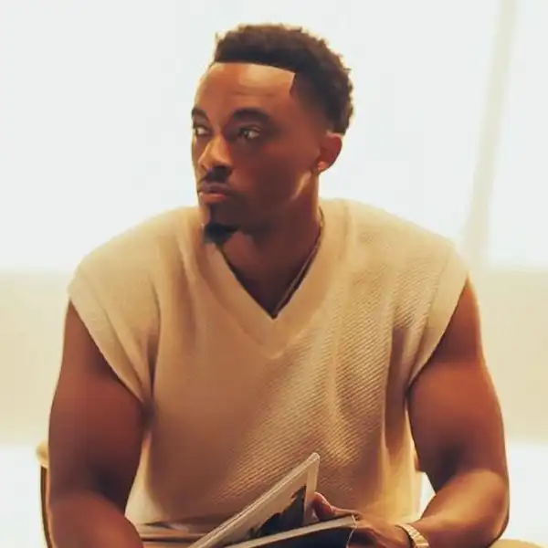 Jonathan McReynolds & Jamal Roberts – Still