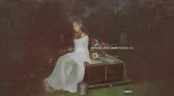 Jessie Reyez - Ankles