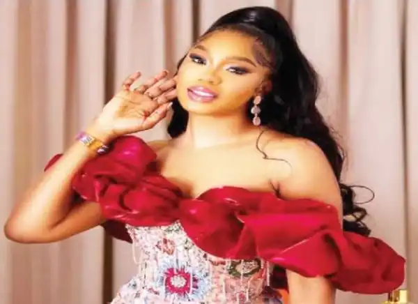 How Jesus Led Me To Acting — Actress, Sharon Ooja Speaks Up