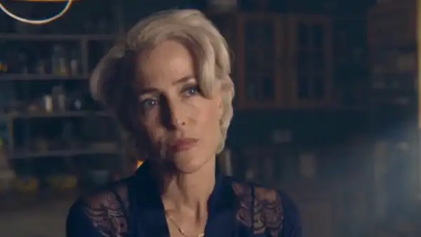 Gillian Anderson & More Join Christian Bale in Netflix’s The Pale Blue Eye