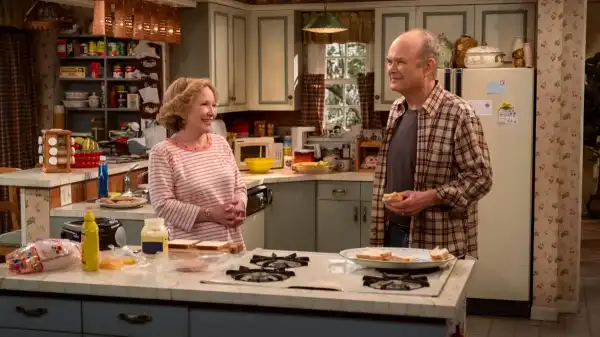 That ’90s Show Video Teases Original Cast Reunion