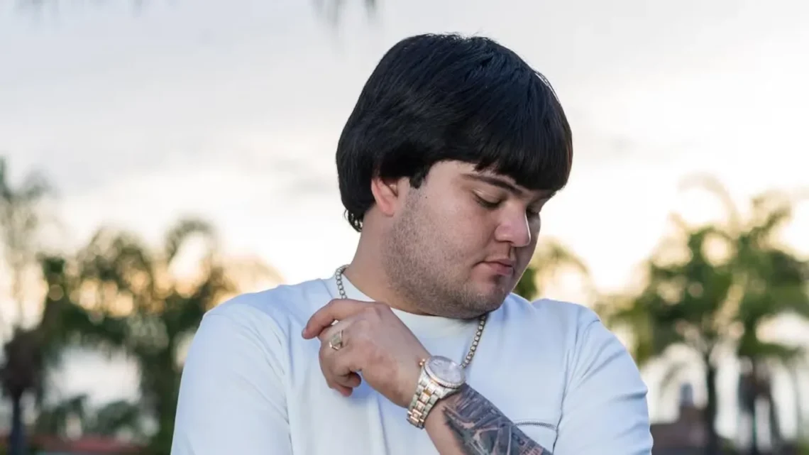 Biography & Career Of Víctor Valverde