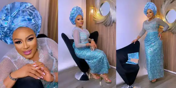 “I’m definitely in my chapter of fulfilment” Liz Da Silva declares as she marks 45th birthday