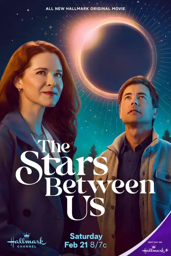 The Stars Between Us (2026)