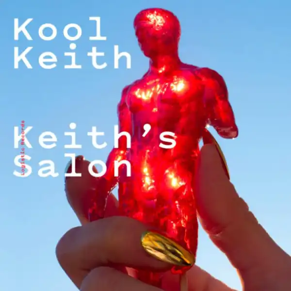 Kool Keith – Style On