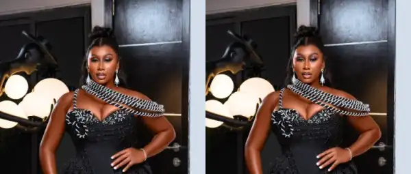 “I Was The Main Character Of BBNaija 9”- Nelly Mbonu Brags