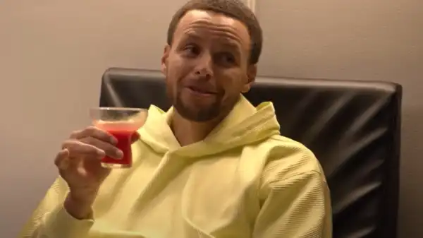 Steph Curry-Led Mr. Throwback Season 2 Canceled by Peacock