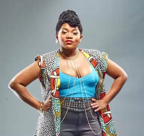 Popular South African Songstress, Busiswa Bags New Endorsement Deal