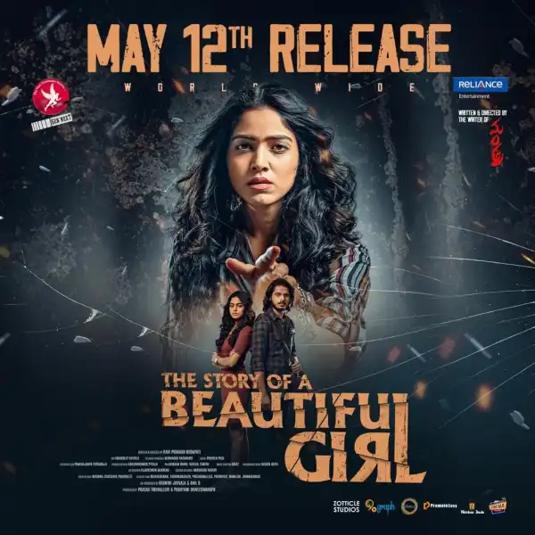 The Story of a Beautiful Girl (2023) [Tamil]