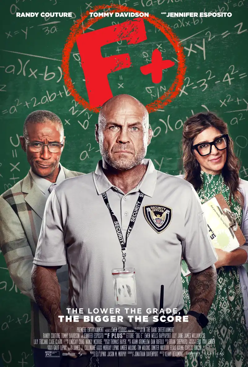 F Plus (2025) Mp4 Download Movie Waploaded