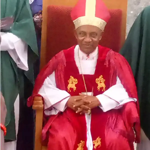 Methodist Bishop commends Abia government for rescuing Umunnochi from bandit invasion