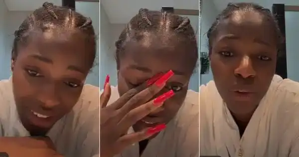 I’ve Done Everything, What More Do You Want From Me? – Hilda Baci Calls Out Boyfriend For Not Proposing