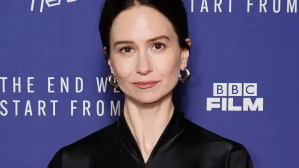 The Agency Cast: Jodie Turner-Smith & Katherine Waterston Joins Showtime Drama