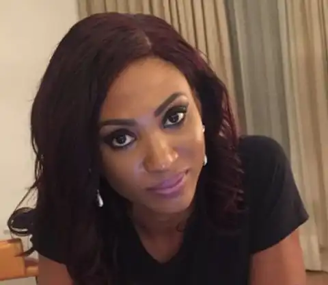 Not Every Thought Or Opinion On Certain Matters Should Be Voiced Out - Julius Agwu's Wife Ibiere Breaks Silence Amid Marriage Crash Rumours