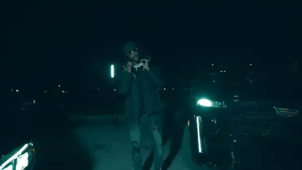 Boldy James x Futurewave - DISCO FEVER [Video]