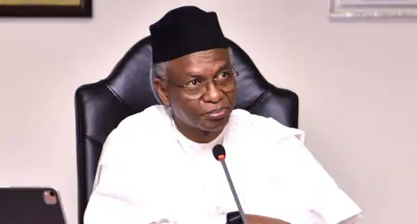 We No Longer Depend On Allocation To Run Kaduna – El-Rufai