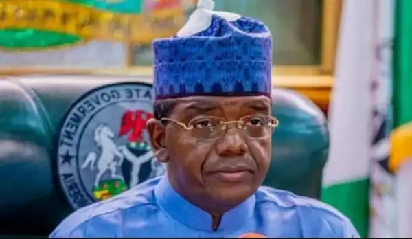 How Governor Matawalle Rescued Police Officer From Abductors