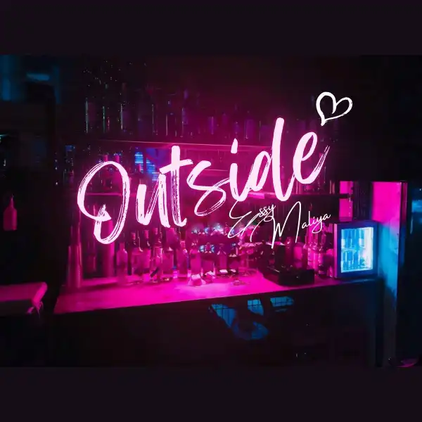 Essy Maliya – Outside