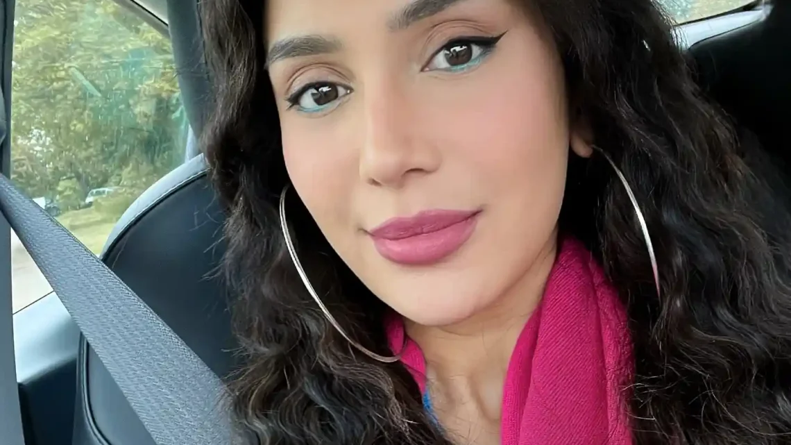 Biography & Career Of Amena Khan