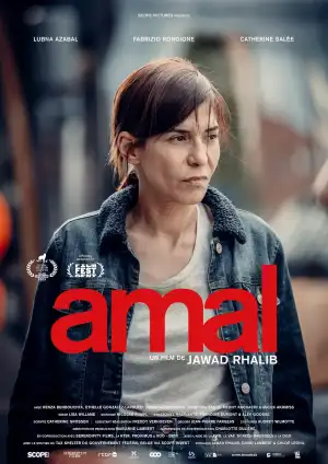Amal (2023) [French]