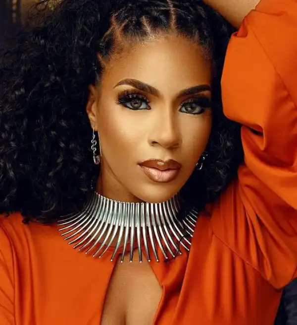 The Winner Of BBN Every Year Reflects The General Mentality And Emotional Priorities Of The Average Nigerian - Venita Akpofure