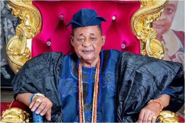 Bashorun of Oyo Reveals Who Will Pick Next Alaafin of Oyo