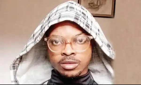 How I Was Forced To Borrow From Online Platform To Pay Police N35,000 Bribe – Contortionist Reveals