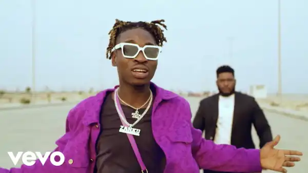 Papisnoop – Through Da Streets