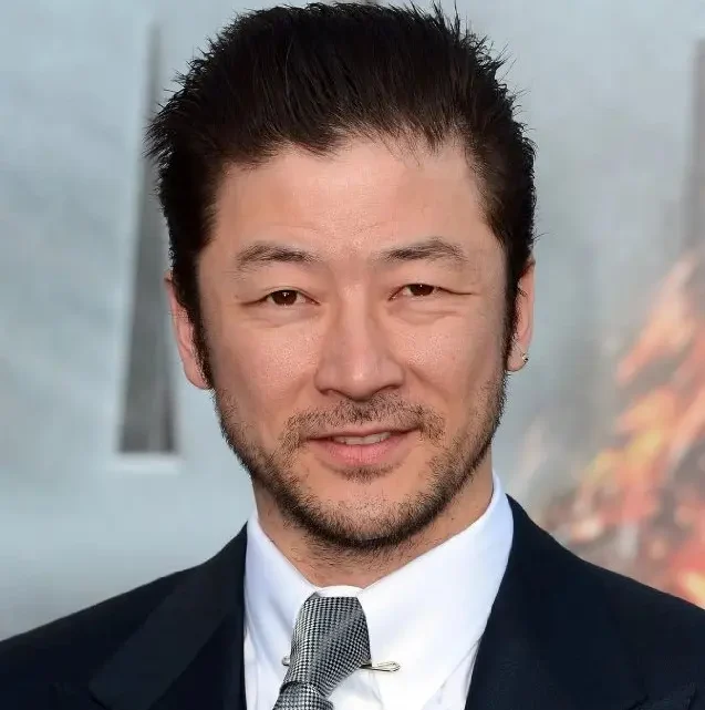 Biography & Career Of Tadanobu Asano