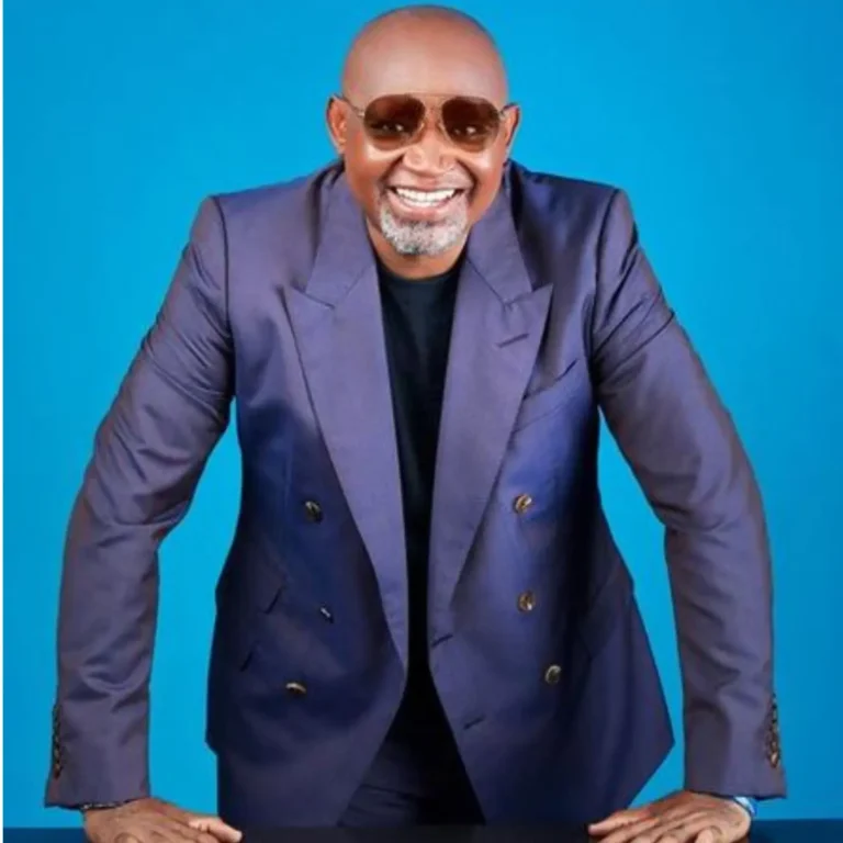 Paulo Okoye reveals true personality amid feud with VeryDarkMan