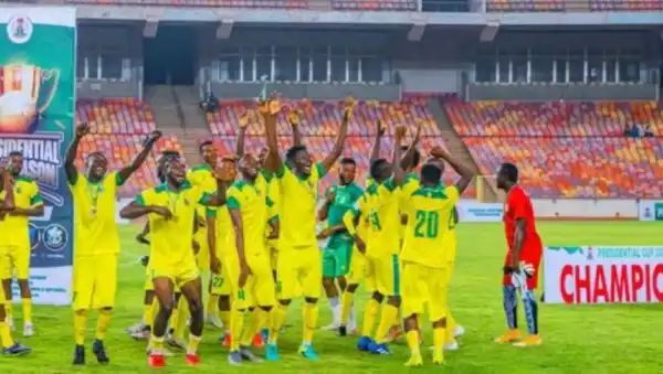 Kano Pillars Handed Hefty Punishment After Fans Attacked Katsina United FC Players