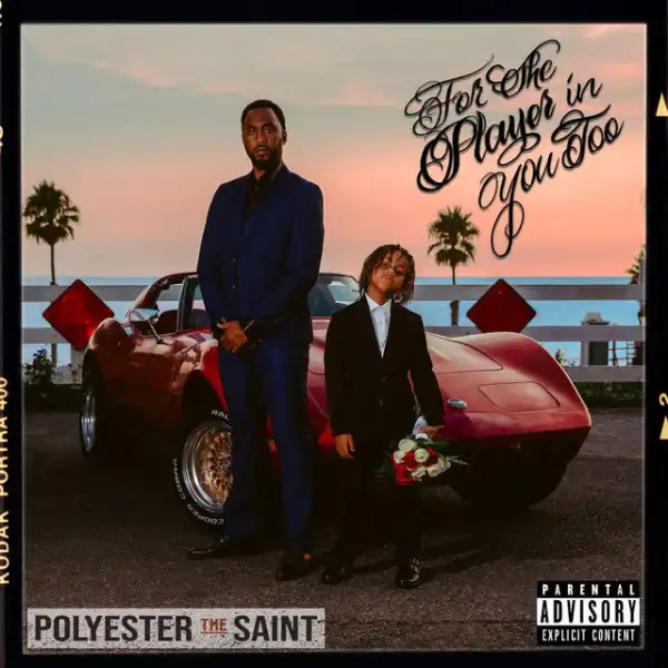 Polyester The Saint Ft. Diamond Ortiz – Back for More