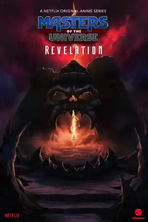 Masters of the Universe Revelation S01E10