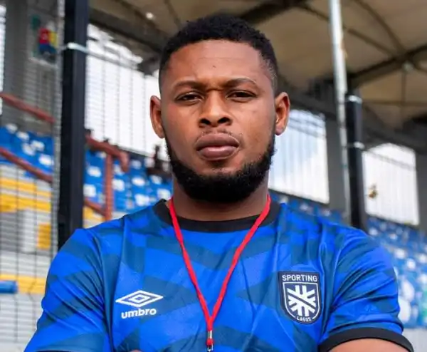 NPFL: Ex-Akwa United, Green coach joins Sporting Lagos