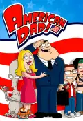 American Dad Season 19