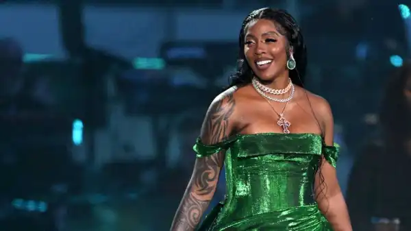 I Was Nervous During Performance at King Charles III’s Coronation – Tiwa Savage