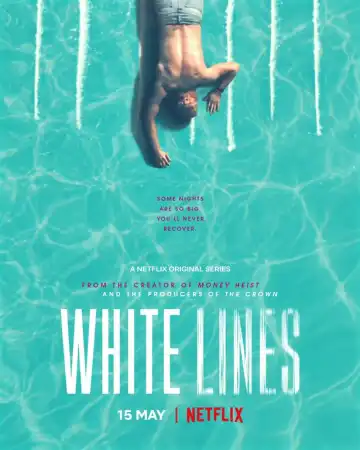 White Lines S01 E05 (TV Series)