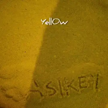 Asikey – Yellow (EP)