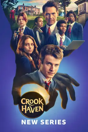 Crookhaven (2026 TV series)