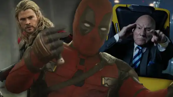 Deadpool: Ryan Reynolds’ ‘End of the Road’ Goals in MCU Include X-Men, Avengers