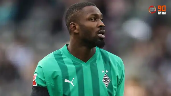 Newcastle rival Inter & Premier League sides for Marcus Thuram