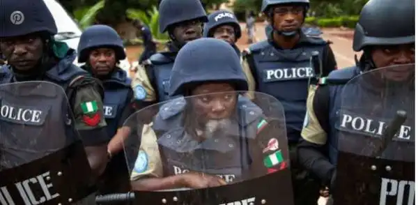 Commissioner Of Police Assures Voters Of Safety He Deploys 34,000 Police Personnel To Anambra State Ahead Of Election